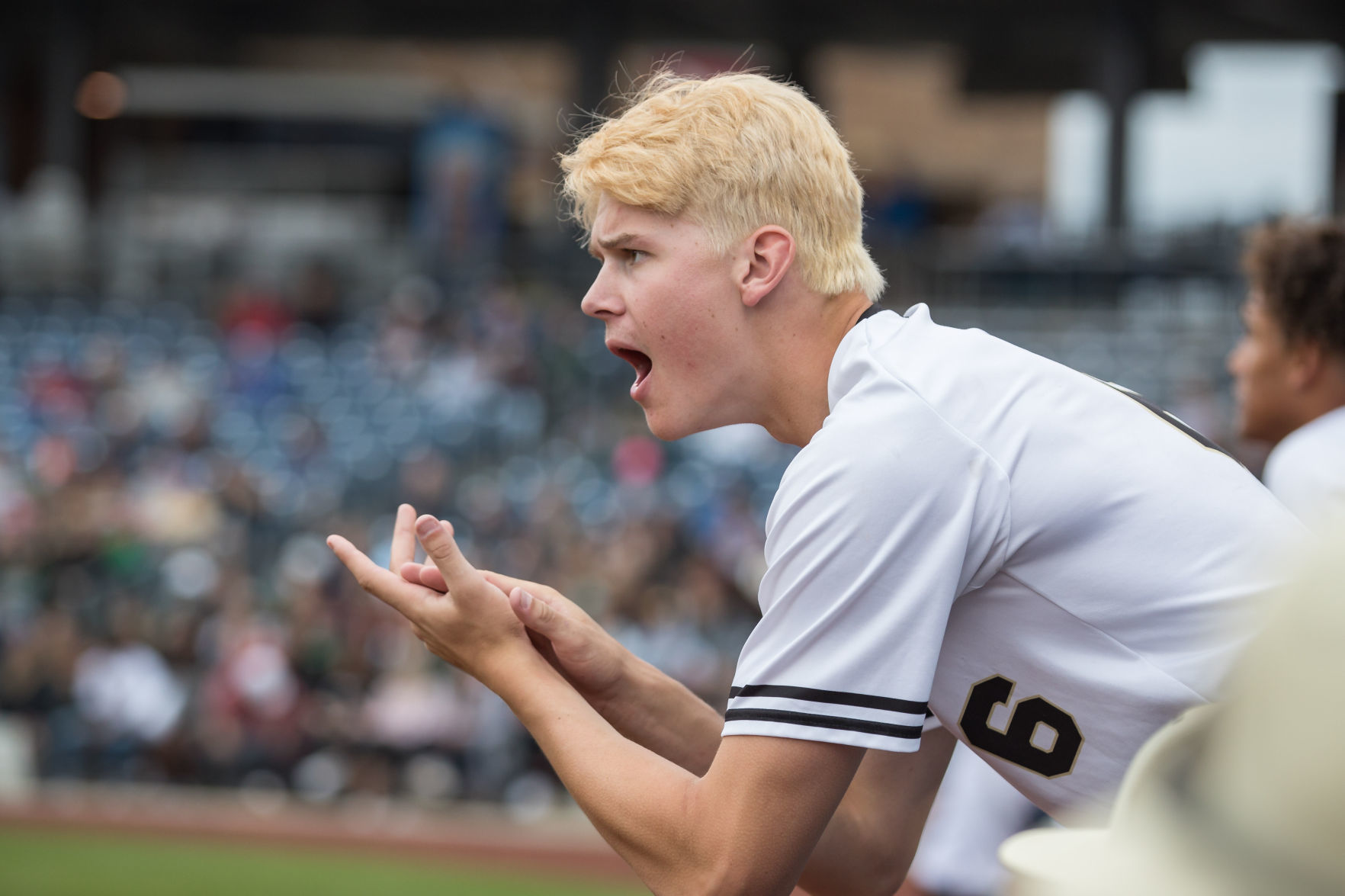 6A State Baseball Championship